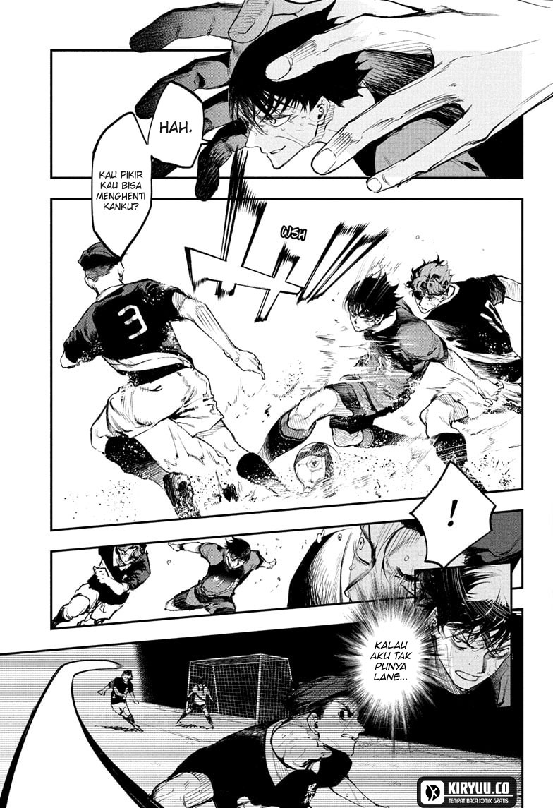 Embers Chapter 19 - halaman 13