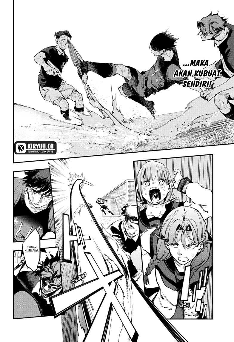 Embers Chapter 19 - halaman 14