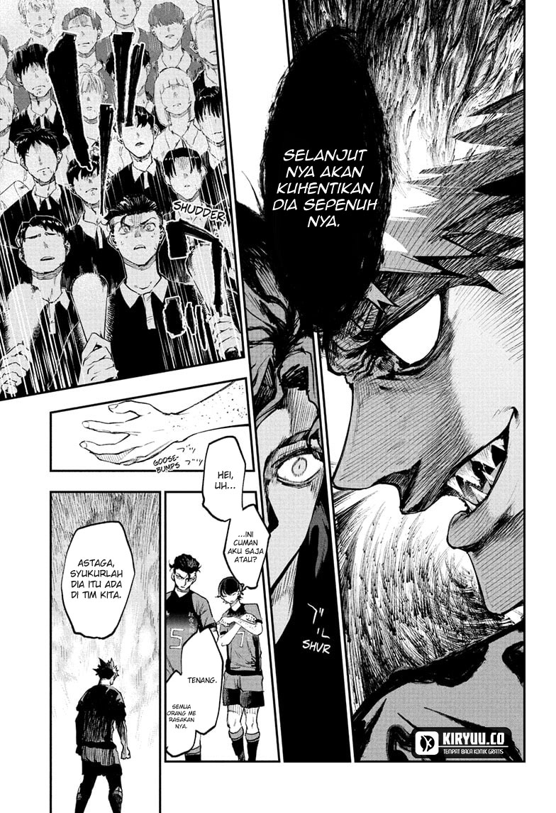 Embers Chapter 19 - halaman 5