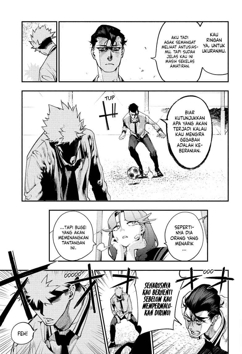 Embers Chapter 2 - halaman 16