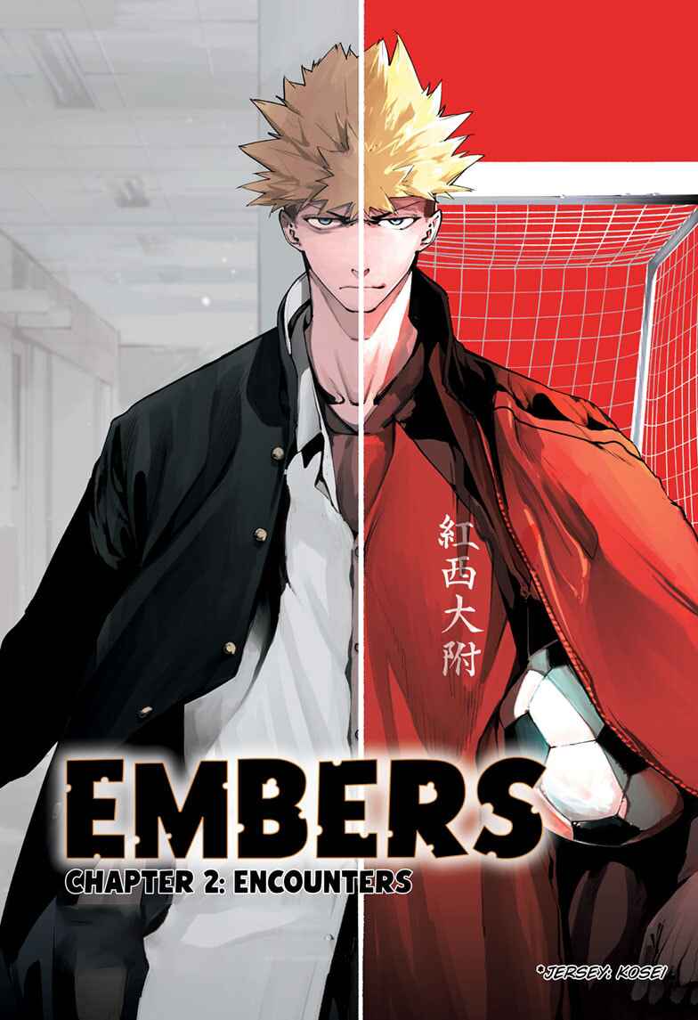 Embers Chapter 2 - halaman 2