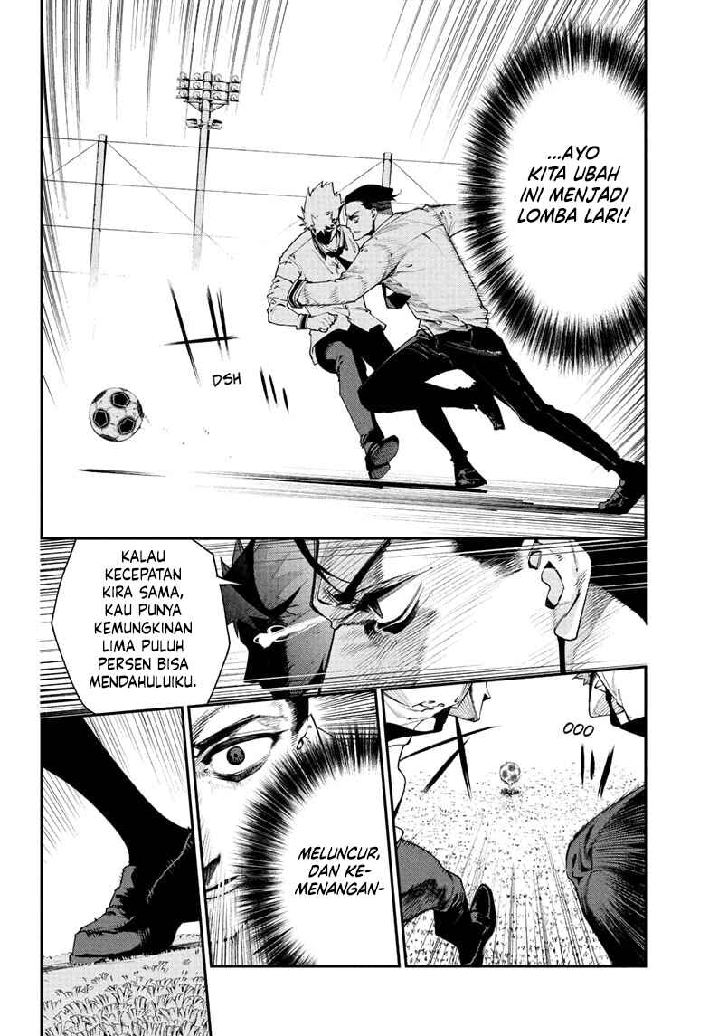 Embers Chapter 2 - halaman 21