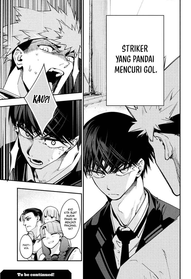 Embers Chapter 2 - halaman 25