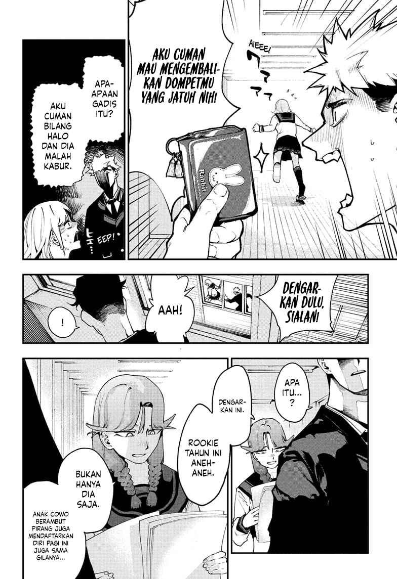 Embers Chapter 2 - halaman 5