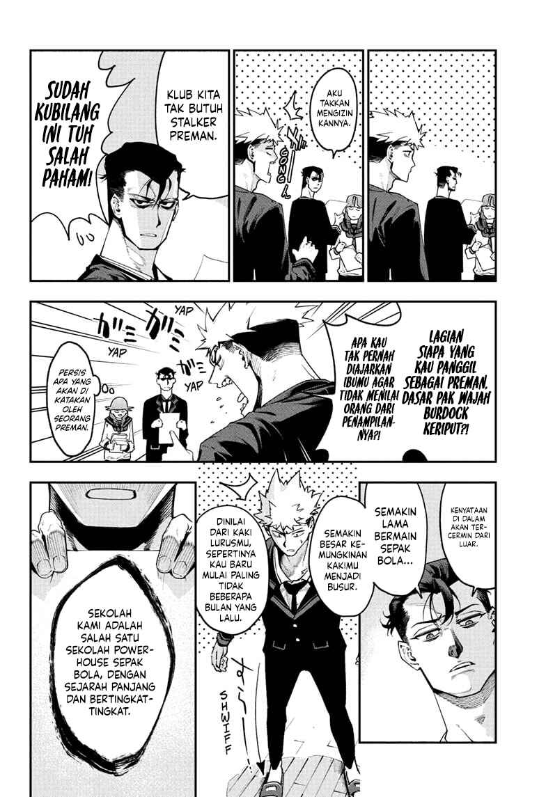 Embers Chapter 2 - halaman 9