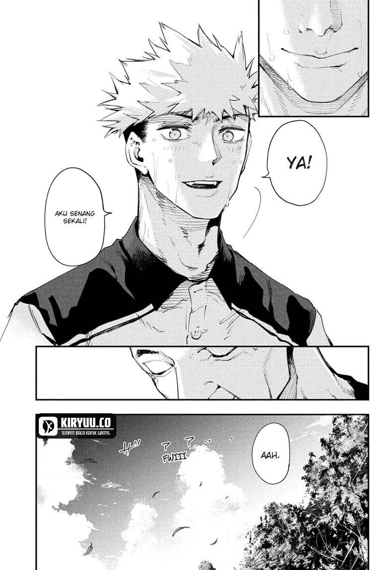 Embers Chapter 20 - halaman 10
