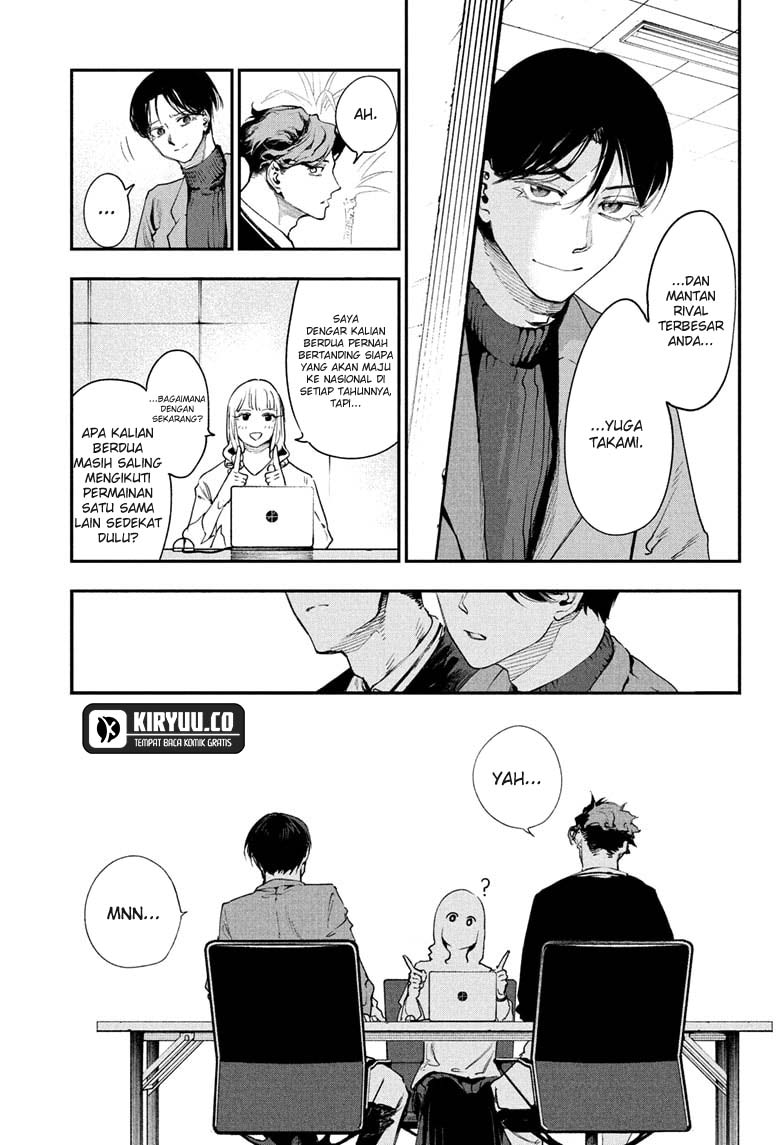 Embers Chapter 20 - halaman 12