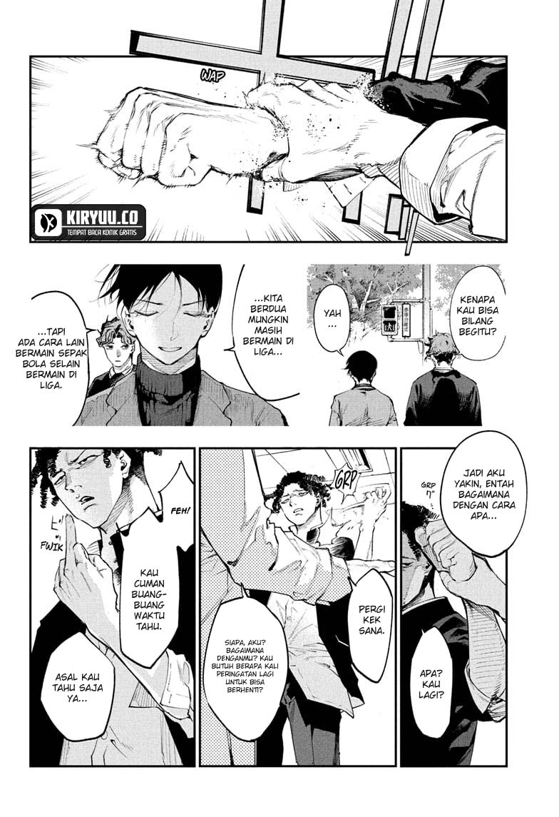 Embers Chapter 20 - halaman 14