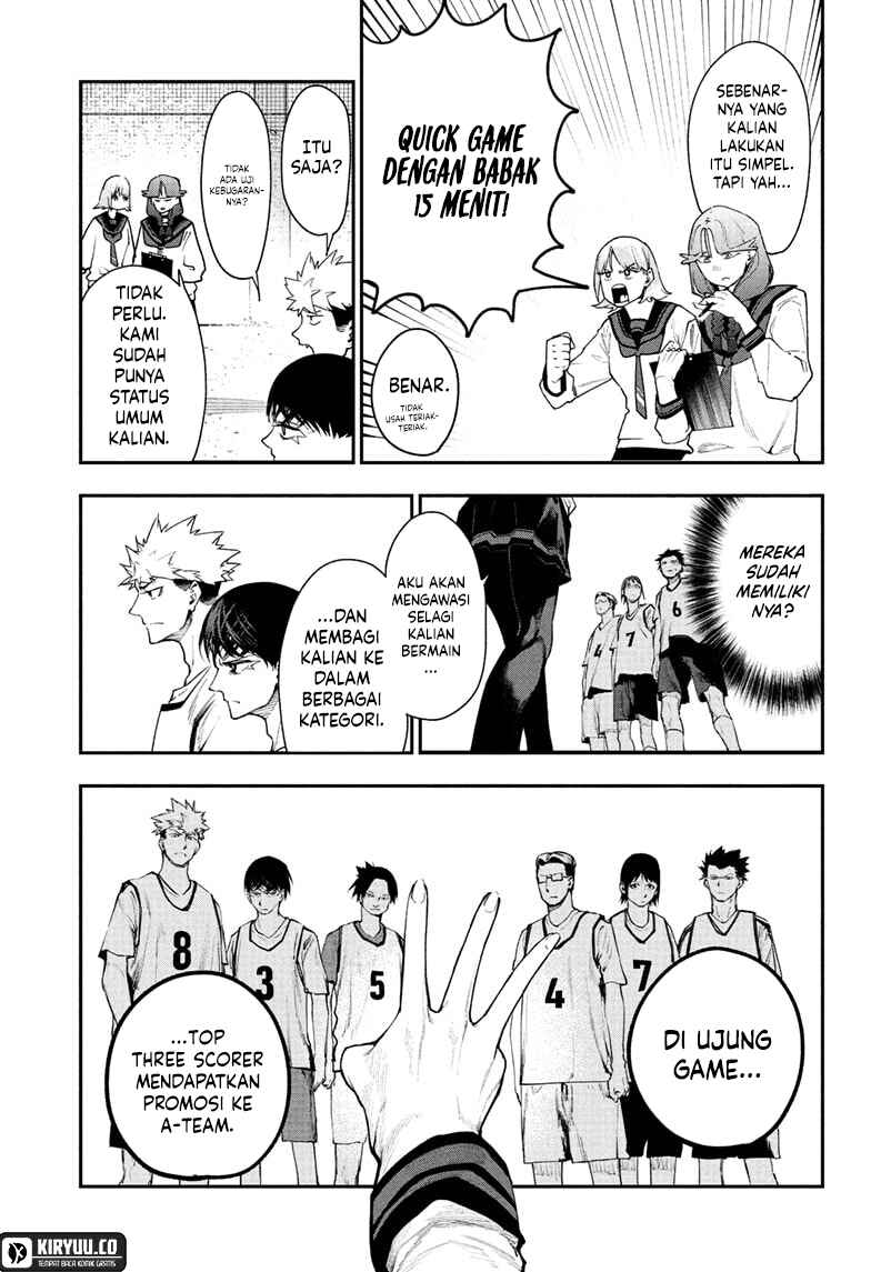Embers Chapter 3 - halaman 10
