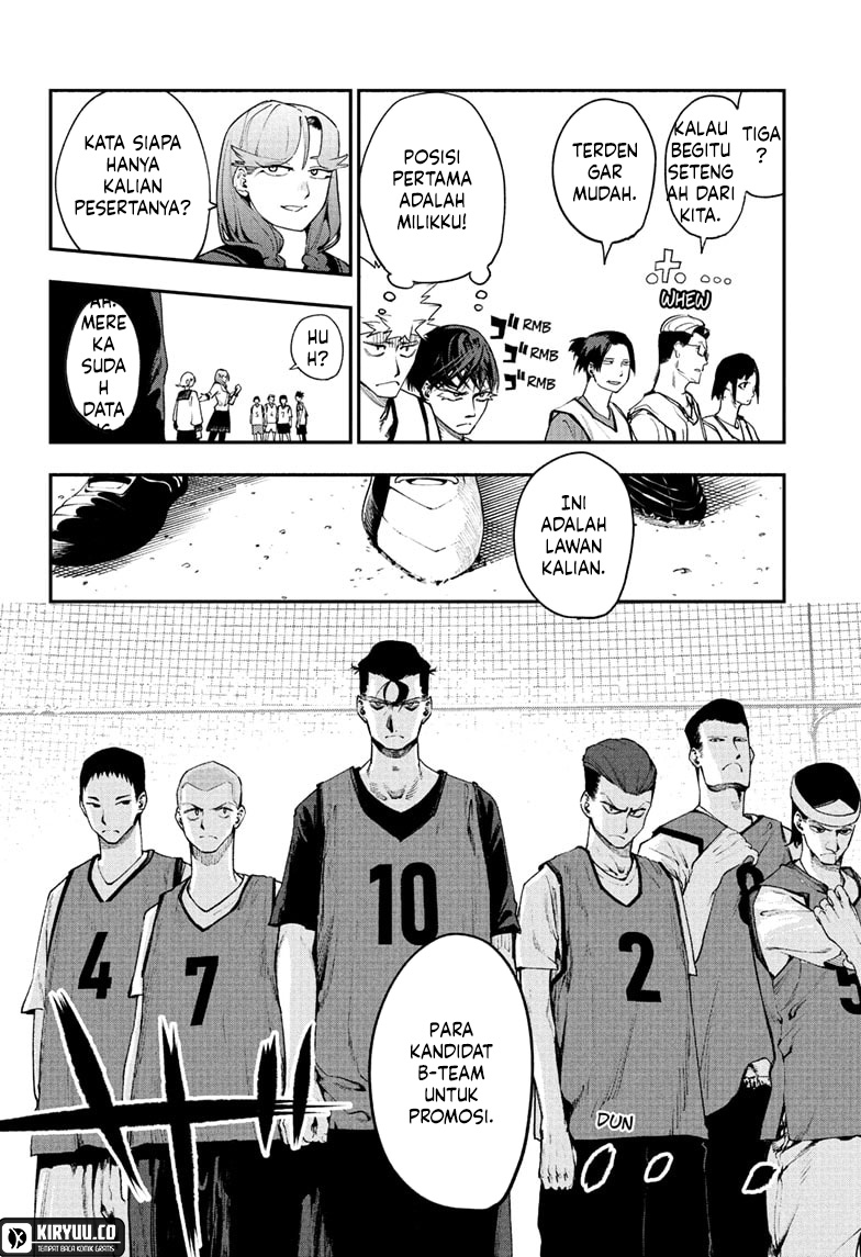 Embers Chapter 3 - halaman 11