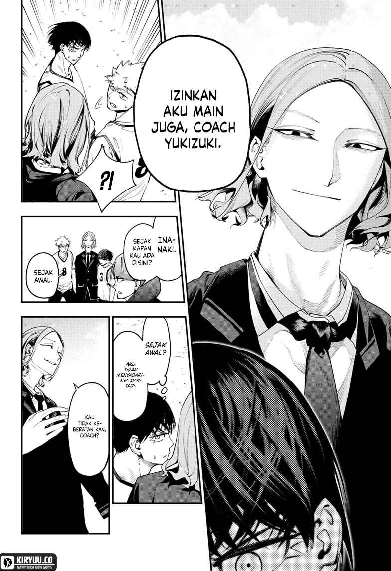 Embers Chapter 3 - halaman 13