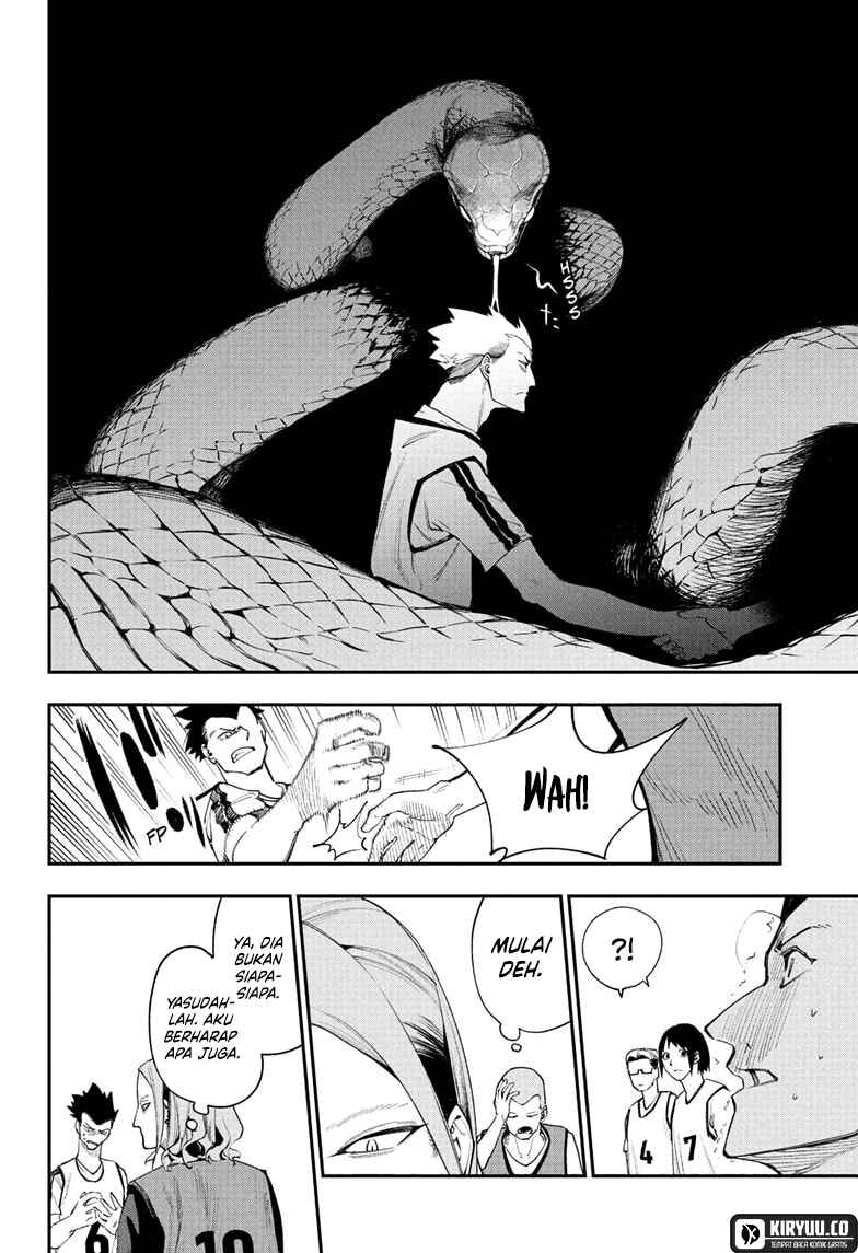 Embers Chapter 3 - halaman 17