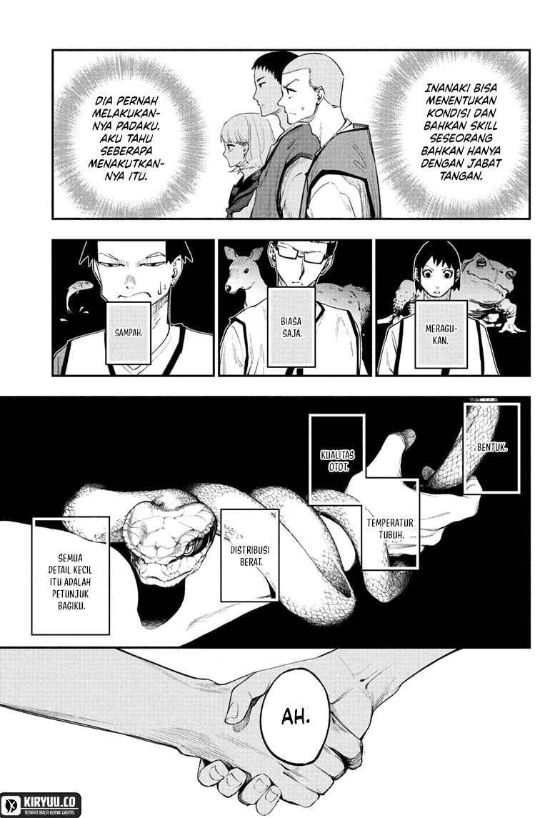 Embers Chapter 3 - halaman 18