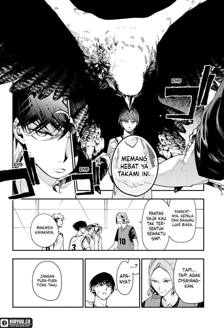 Embers Chapter 3 - halaman 19