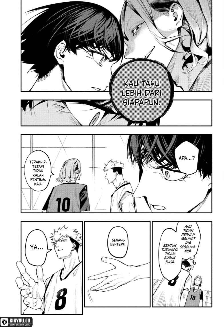 Embers Chapter 3 - halaman 20