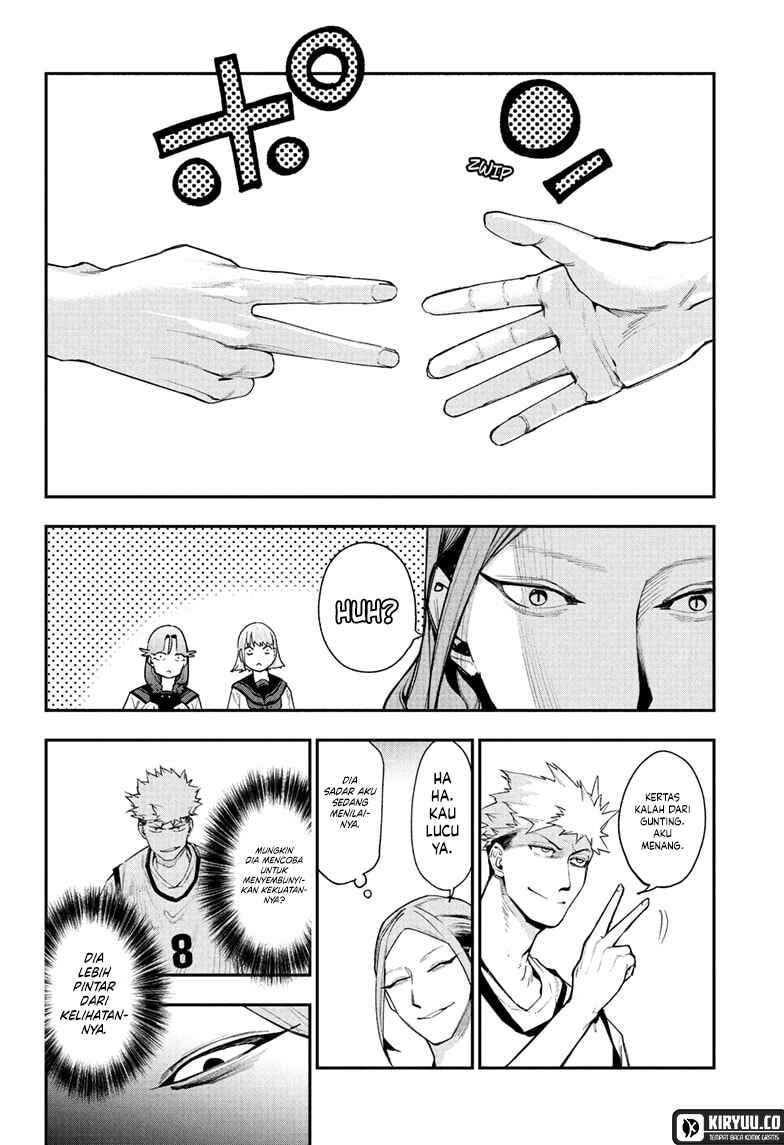 Embers Chapter 3 - halaman 21