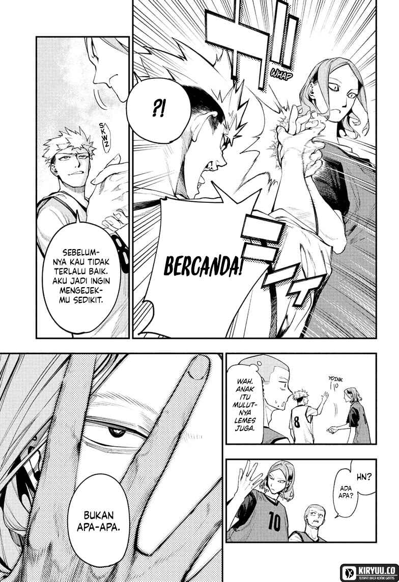 Embers Chapter 3 - halaman 22