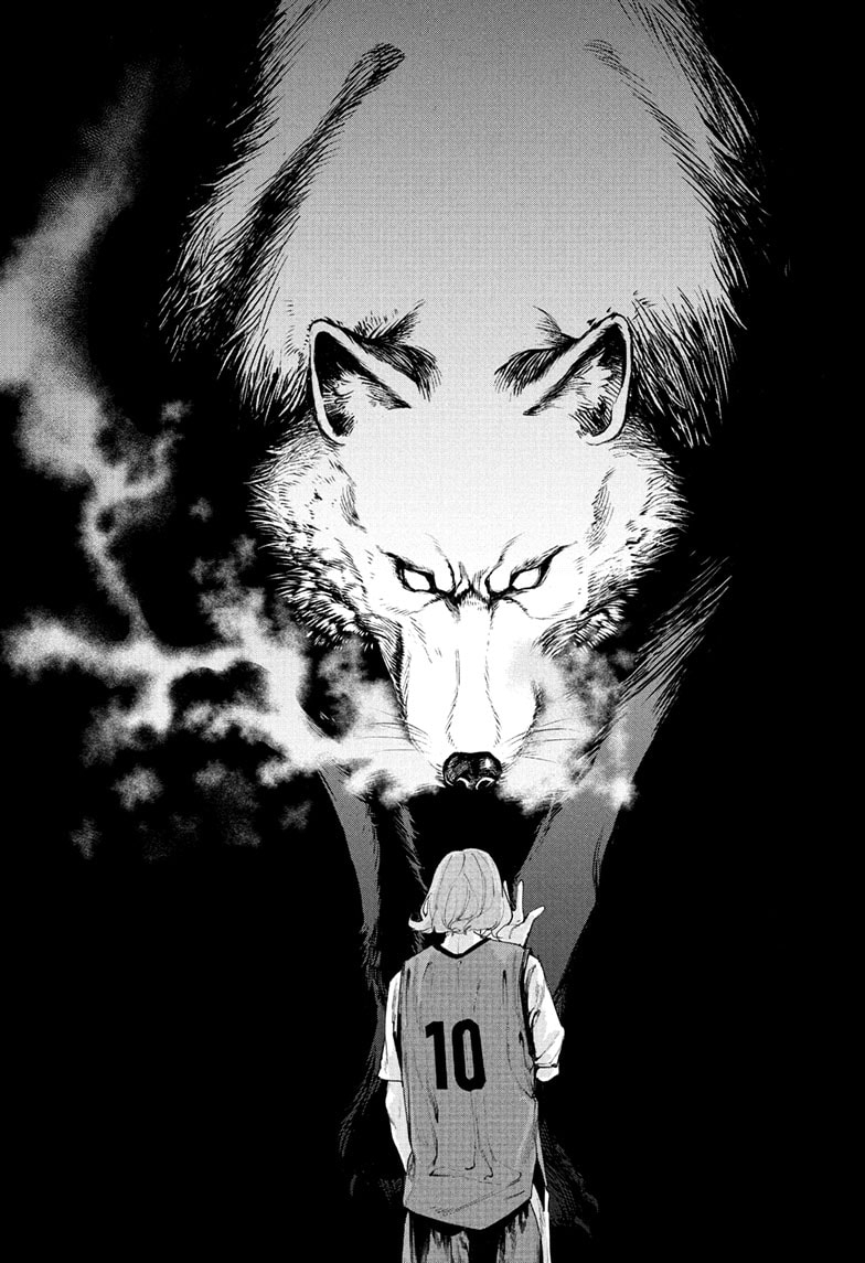 Embers Chapter 3 - halaman 23