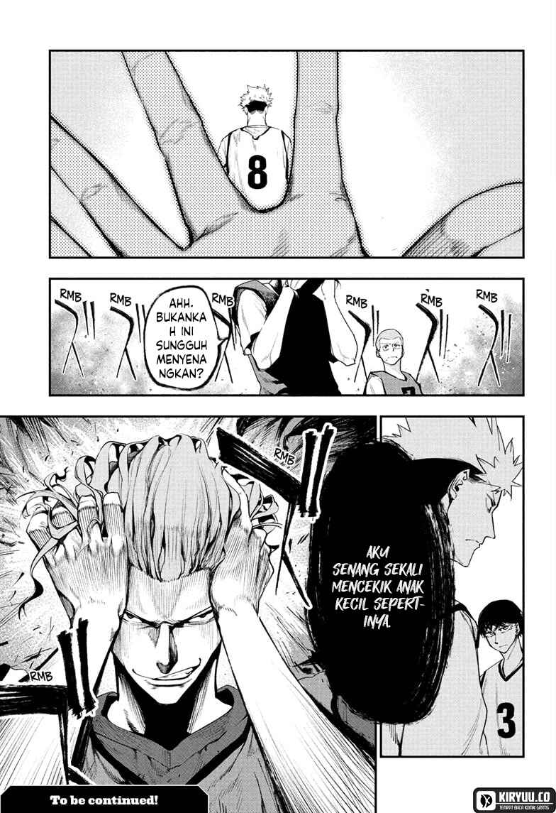 Embers Chapter 3 - halaman 24
