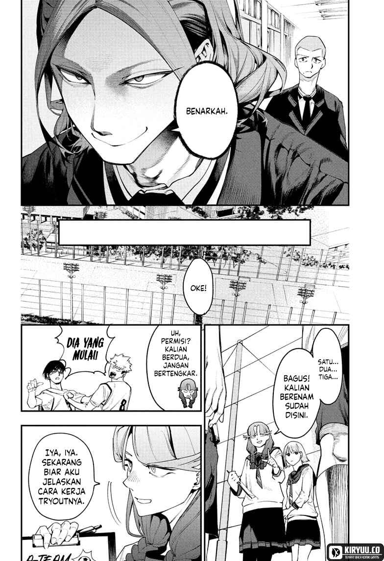 Embers Chapter 3 - halaman 9