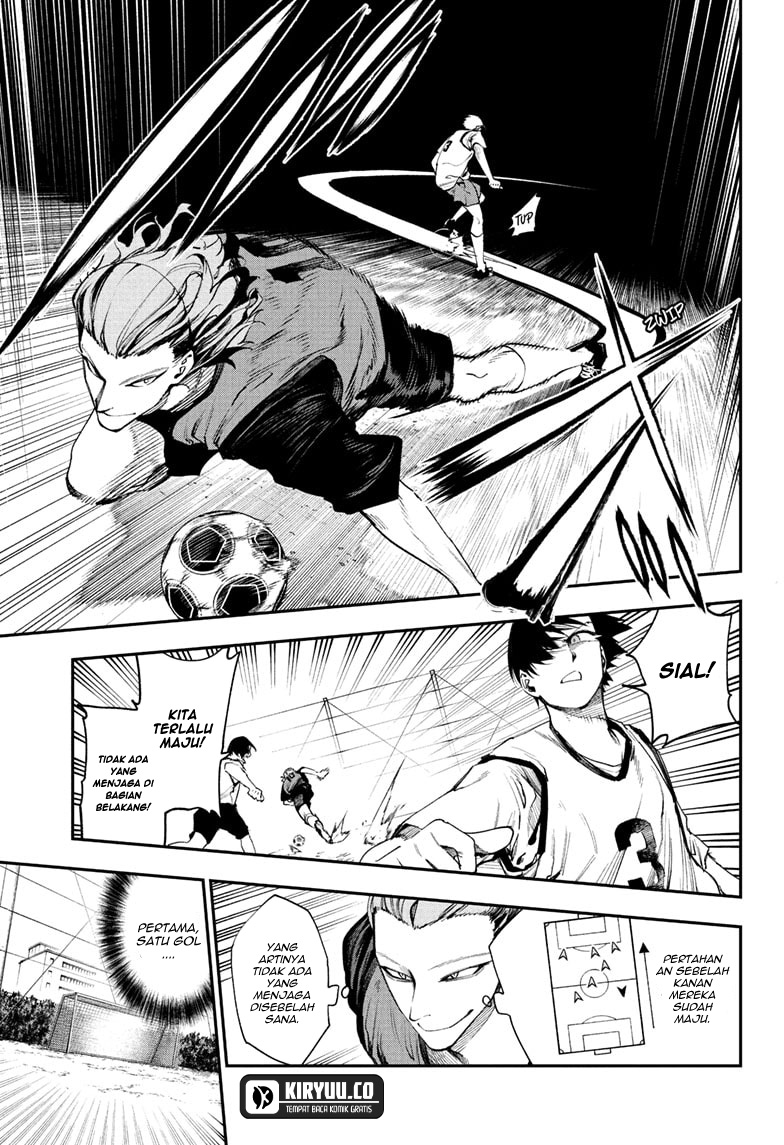 Embers Chapter 4 - halaman 11