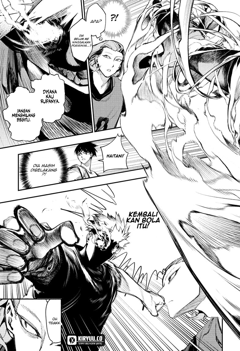 Embers Chapter 4 - halaman 13