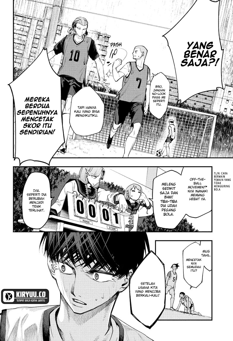 Embers Chapter 4 - halaman 16