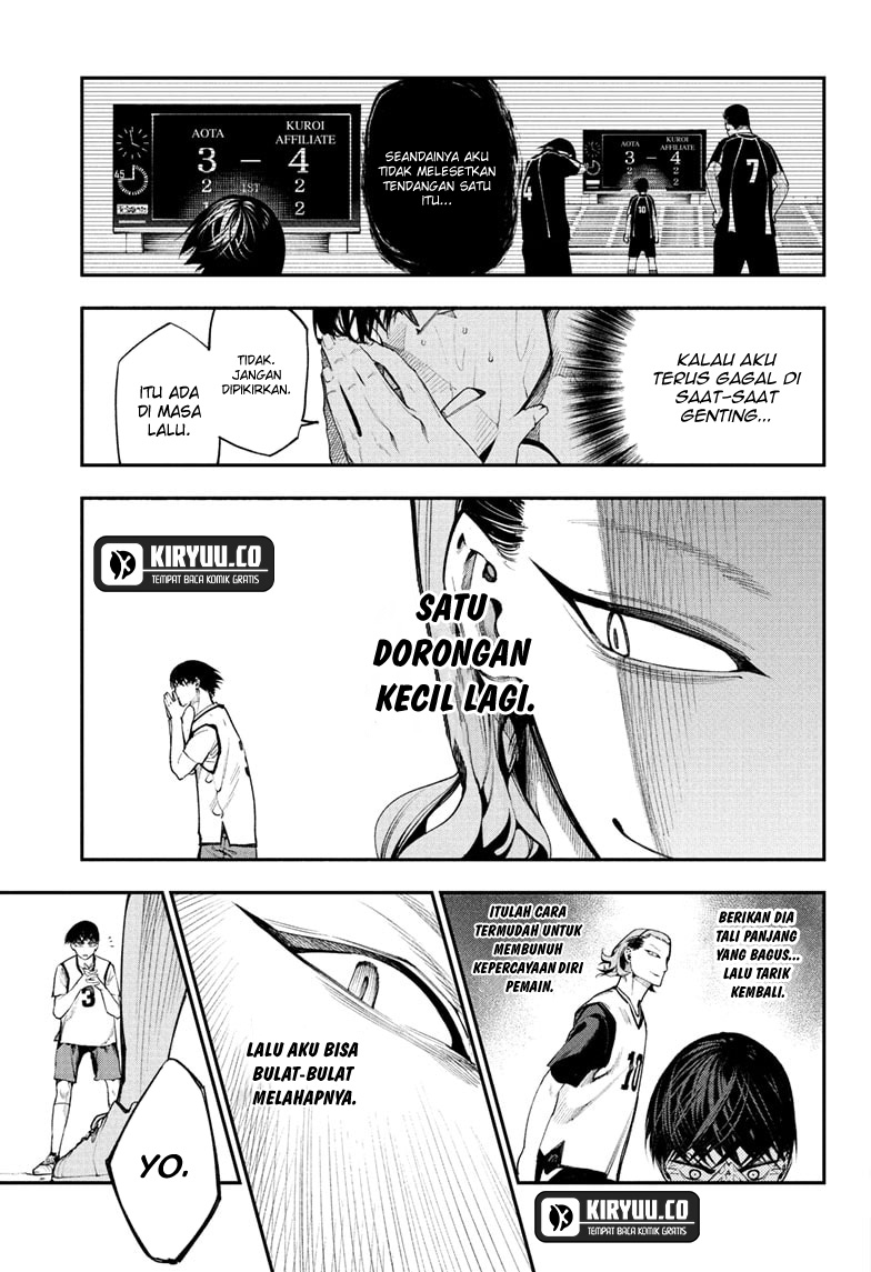 Embers Chapter 4 - halaman 17