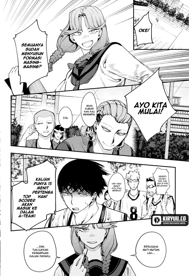 Embers Chapter 4 - halaman 4