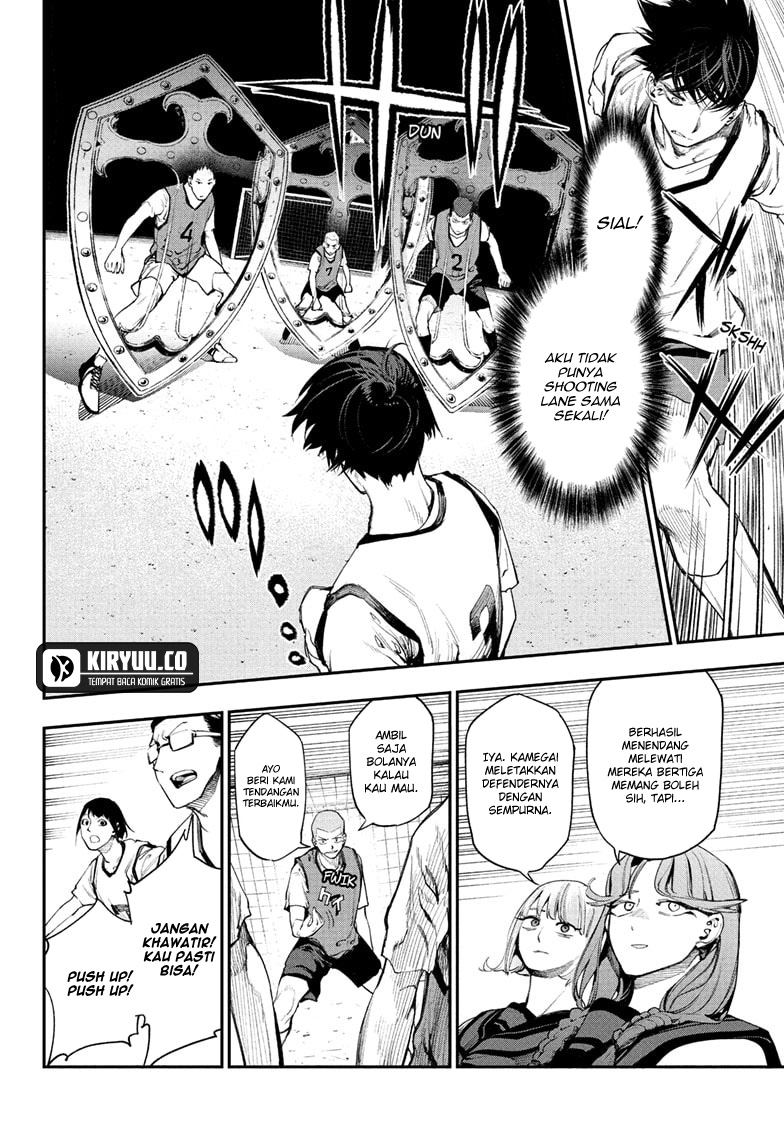 Embers Chapter 4 - halaman 8