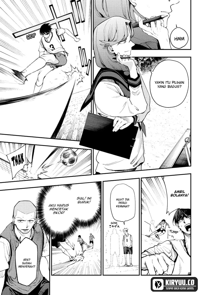 Embers Chapter 4 - halaman 9