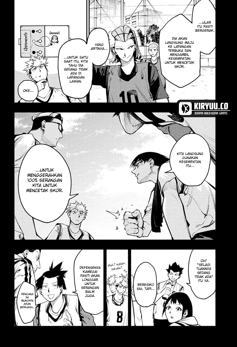 Embers Chapter 5 - halaman 10