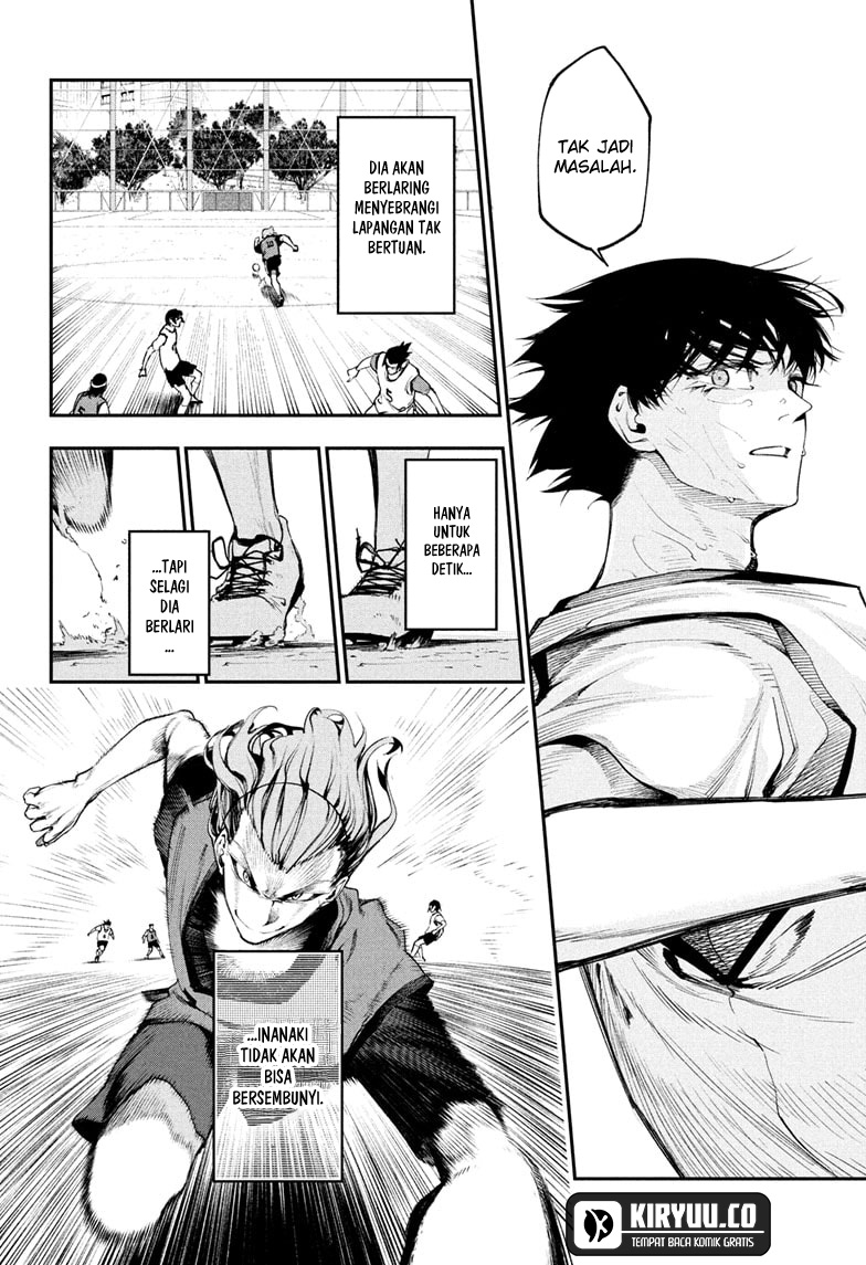 Embers Chapter 5 - halaman 12