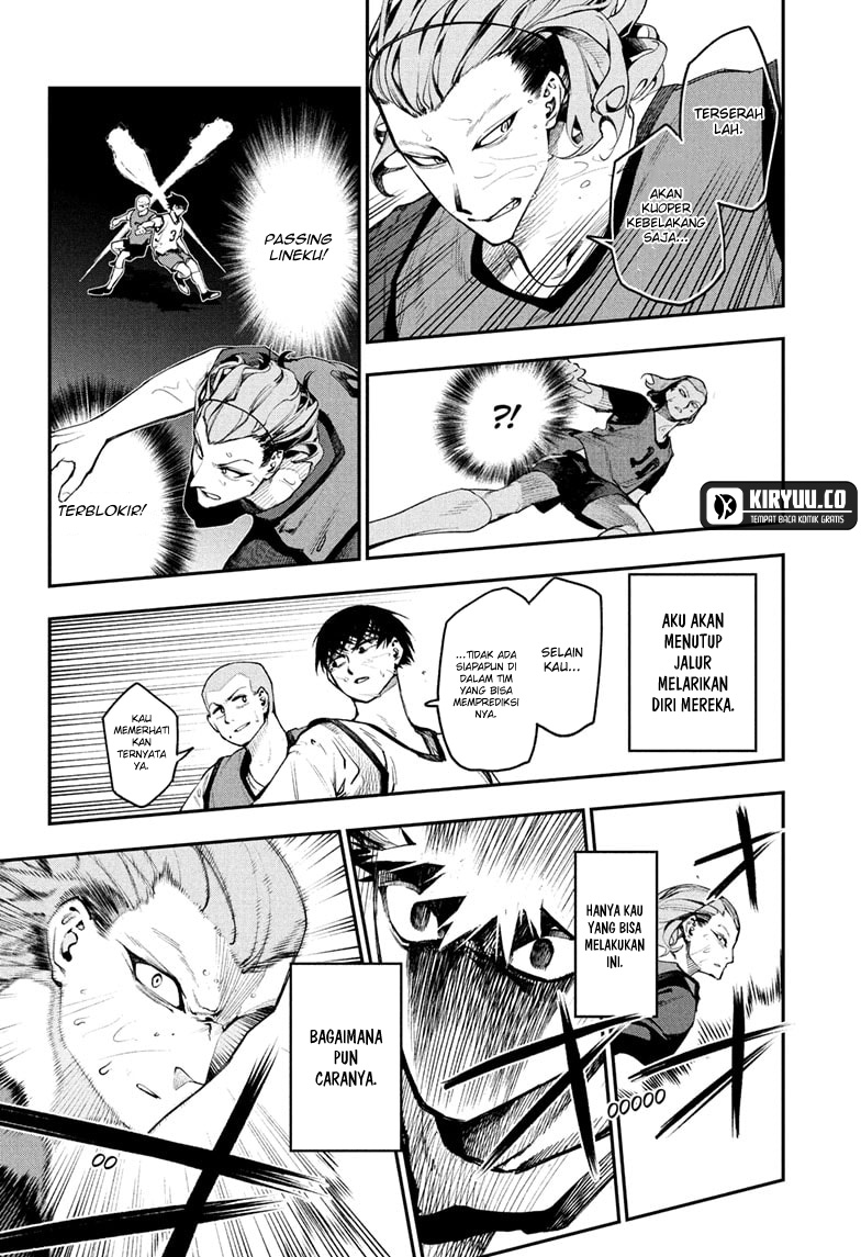 Embers Chapter 5 - halaman 16
