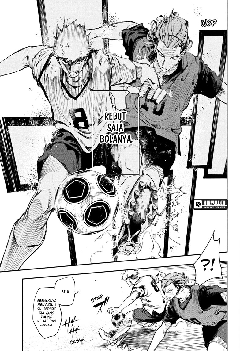 Embers Chapter 5 - halaman 17