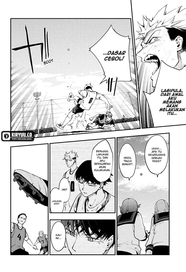 Embers Chapter 5 - halaman 18