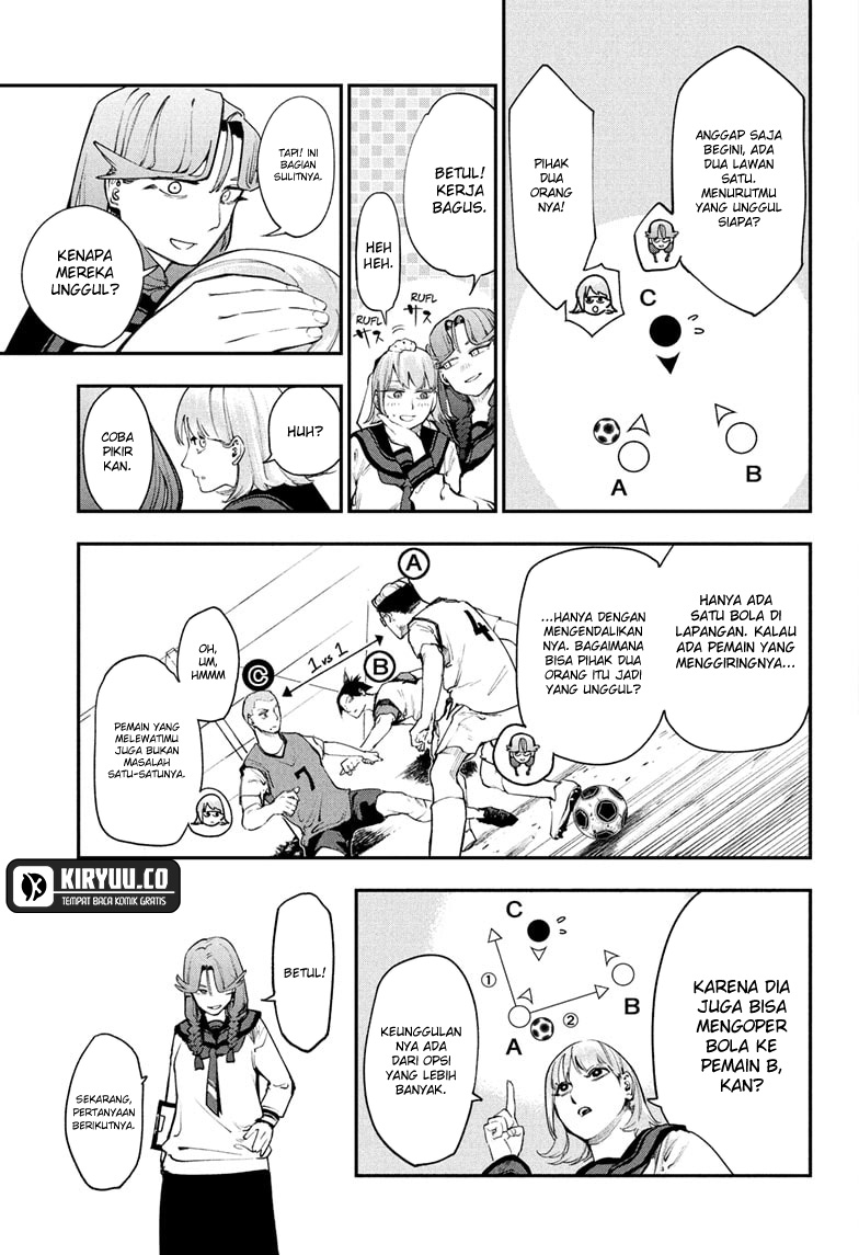 Embers Chapter 5 - halaman 5