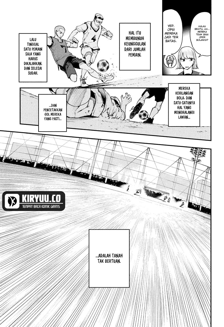 Embers Chapter 5 - halaman 7
