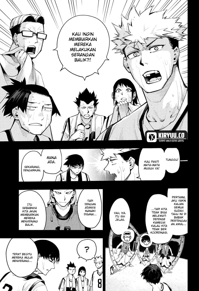Embers Chapter 5 - halaman 9