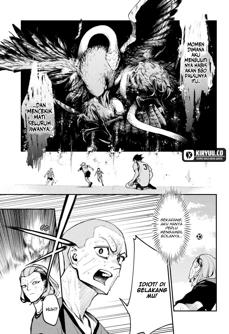 Embers Chapter 6 - halaman 11