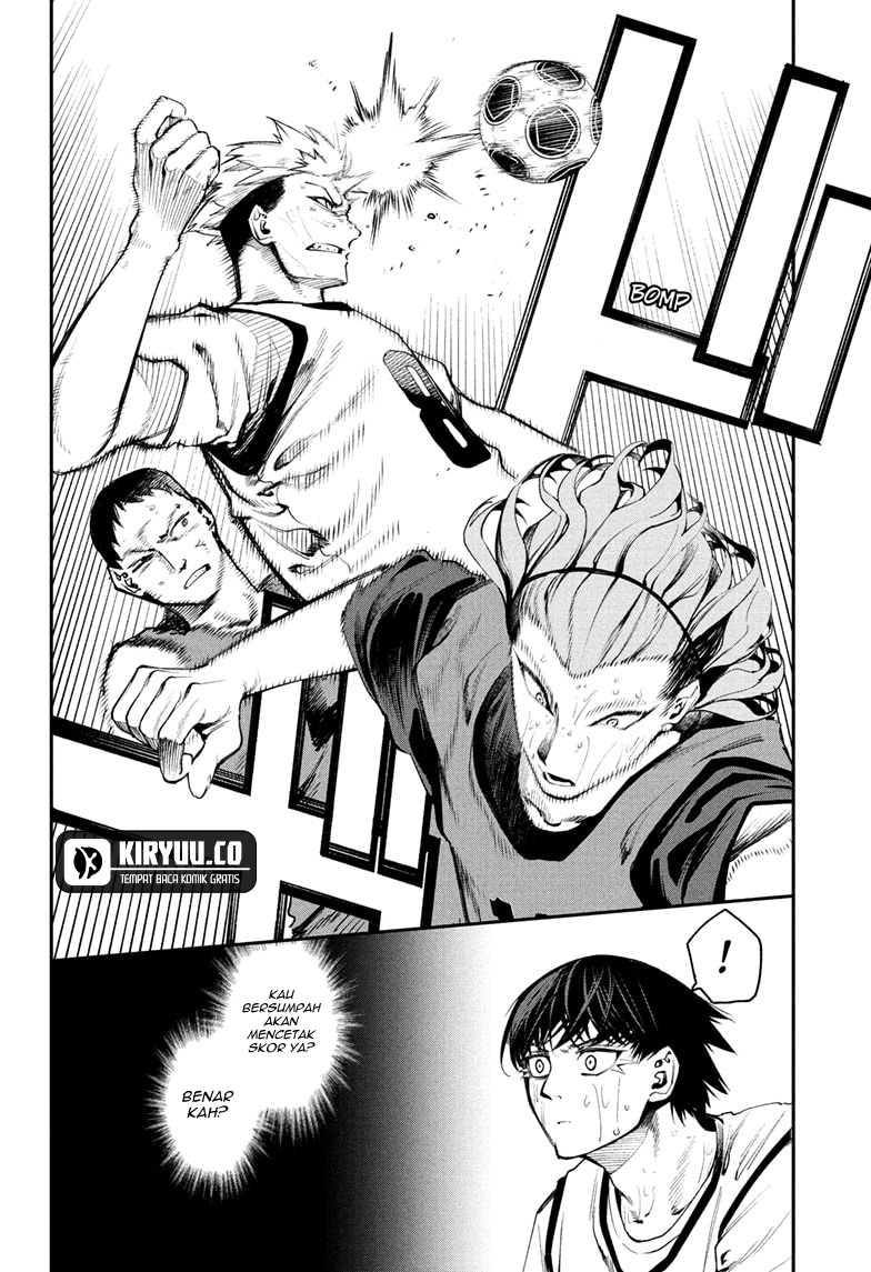 Embers Chapter 6 - halaman 12