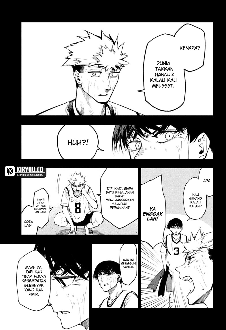 Embers Chapter 6 - halaman 13