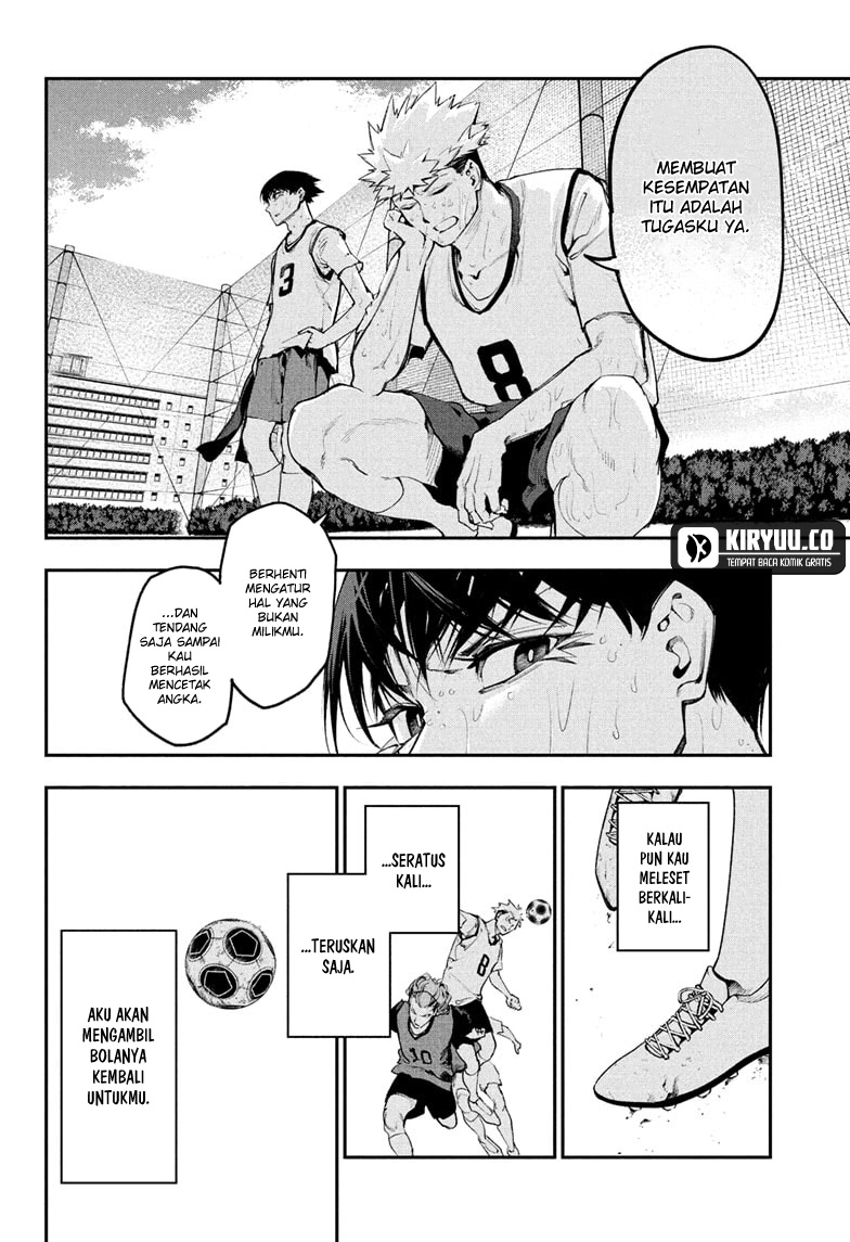 Embers Chapter 6 - halaman 14