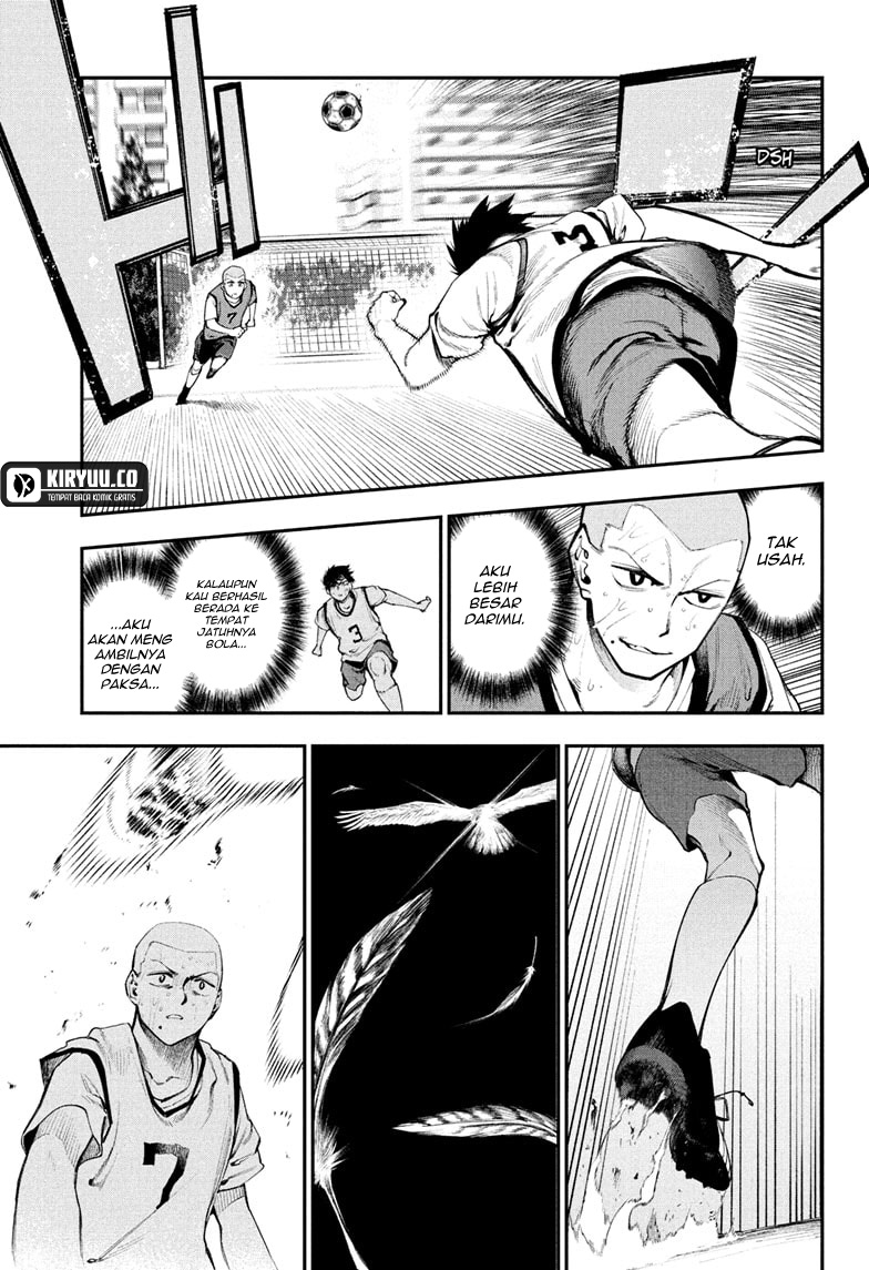 Embers Chapter 6 - halaman 17