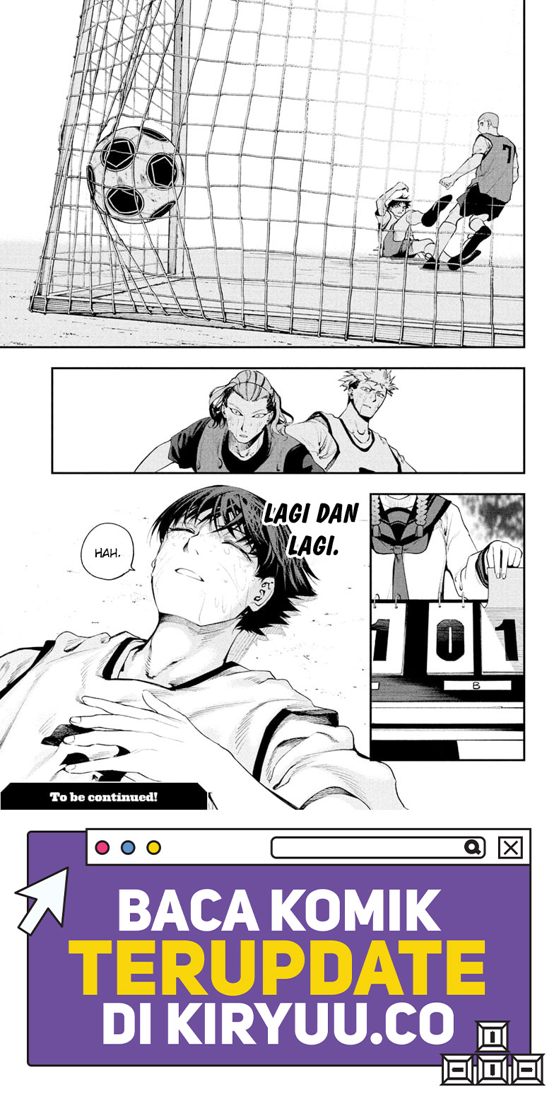 Embers Chapter 6 - halaman 19