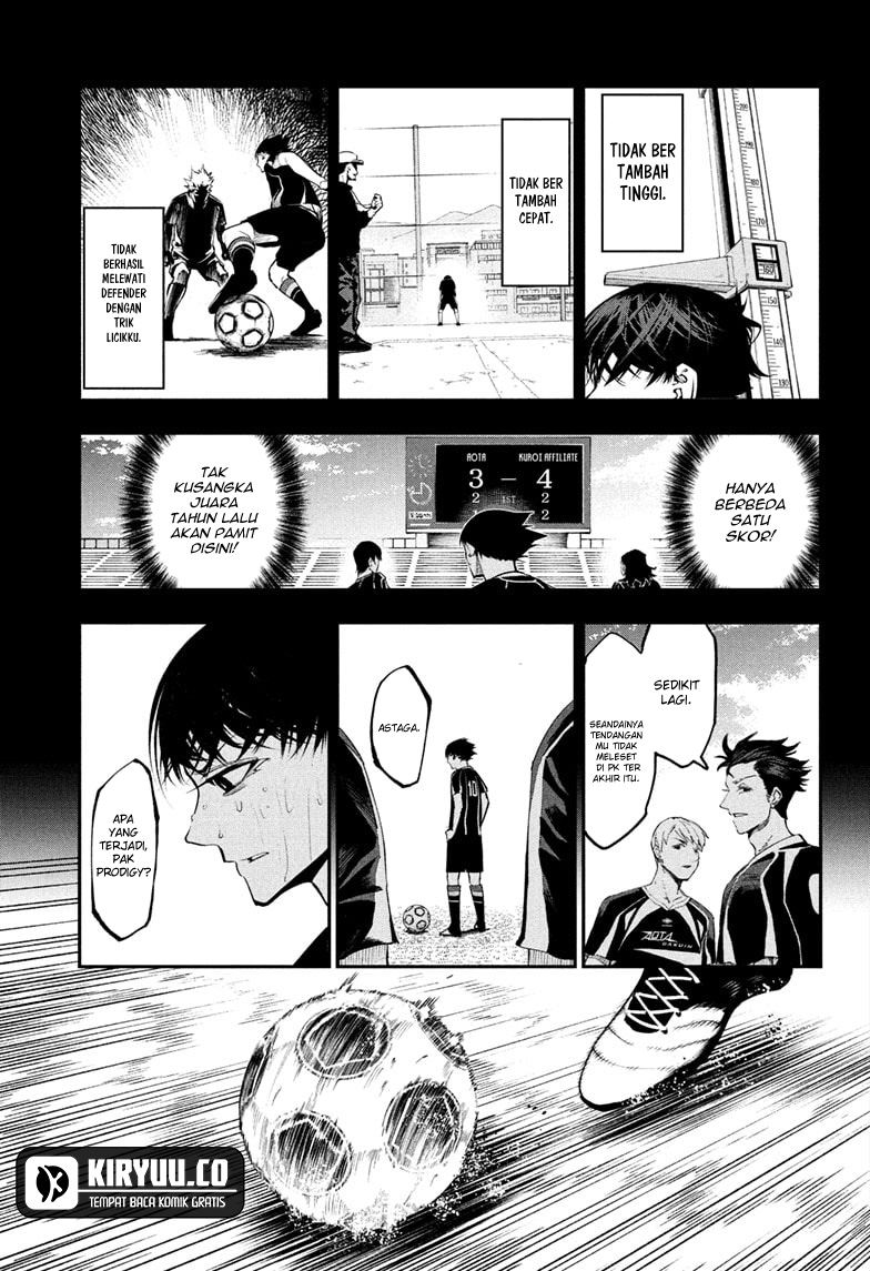 Embers Chapter 6 - halaman 5