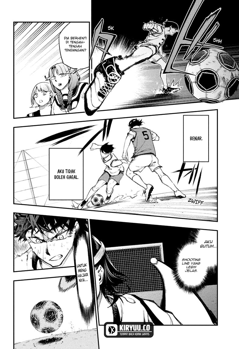 Embers Chapter 6 - halaman 6