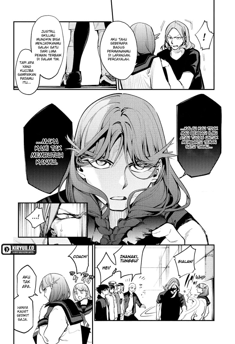 Embers Chapter 7 - halaman 12