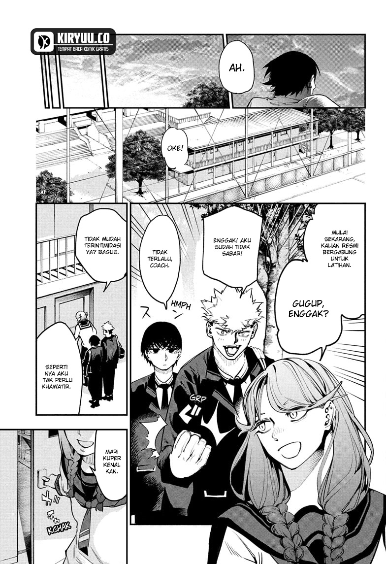 Embers Chapter 7 - halaman 17