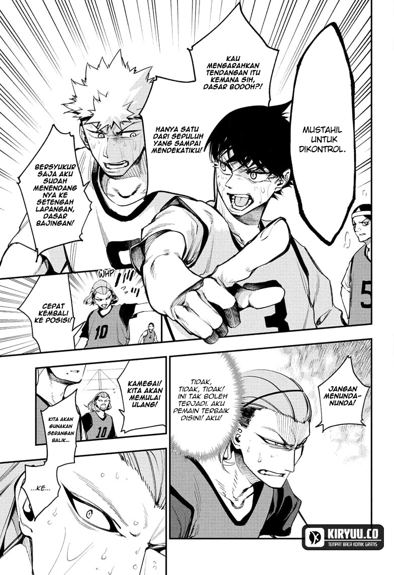Embers Chapter 7 - halaman 5